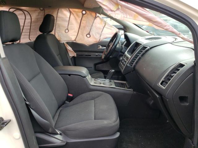 Photo 7 from auction – 2007 FORD EDGE SEL with VIN 2FMDK48C47BA57632