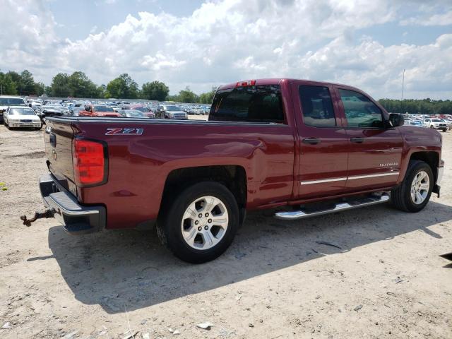 Photo 3 from auction – 2014 CHEVROLET SILVERADO with VIN 1GCRCREC4EZ402919