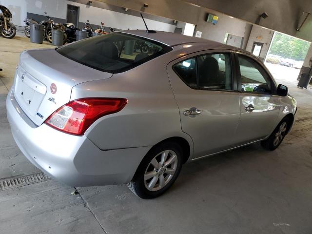 Photo 3 from auction – 2012 NISSAN VERSA S with VIN 3N1CN7AP1CL819452