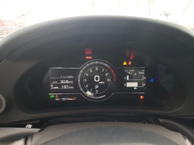 Photo 9 from auction – 2022 TOYOTA GR 86 with VIN JF1ZNBC19N8755462