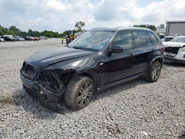 Photo 1 from auction – 2012 BMW X5 XDRIVE3 with VIN 5UXZV4C52CL744496