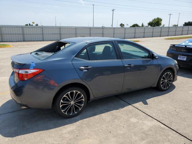 Photo 3 from auction – 2014 TOYOTA COROLLA L with VIN 2T1BURHE6EC034846