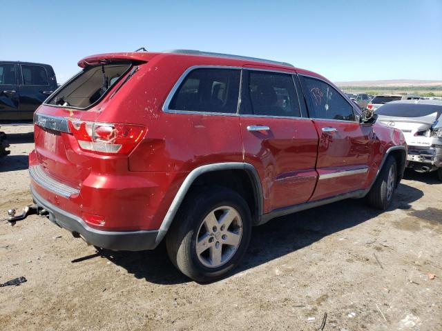 Photo 3 from auction – 2011 JEEP GRAND CHER with VIN 1J4RR5GG2BC530219