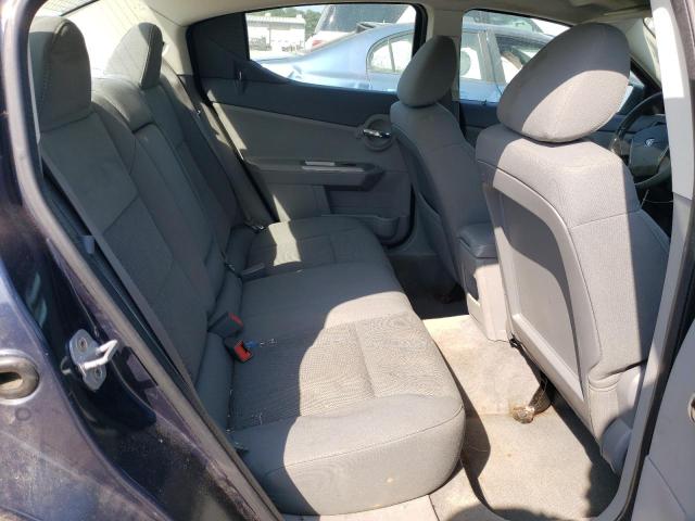 Photo 10 from auction – 2008 DODGE AVENGER R/ with VIN 1B3LD76M58N119683