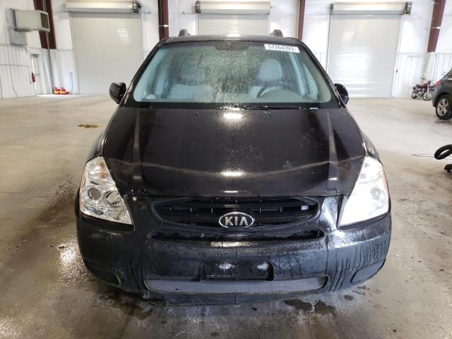 Photo 5 from auction – 2007 KIA SEDONA EX with VIN KNDMB233476176876
