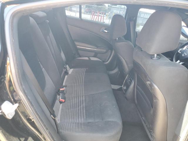 Photo 10 from auction – 2012 DODGE CHARGER SX with VIN 2C3CDXHG9CH113106