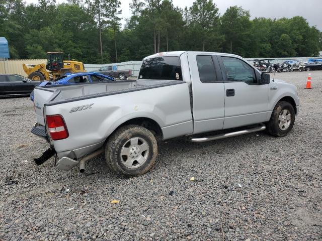 Photo 3 from auction – 2007 FORD F150 with VIN 1FTRX12W57KD12243