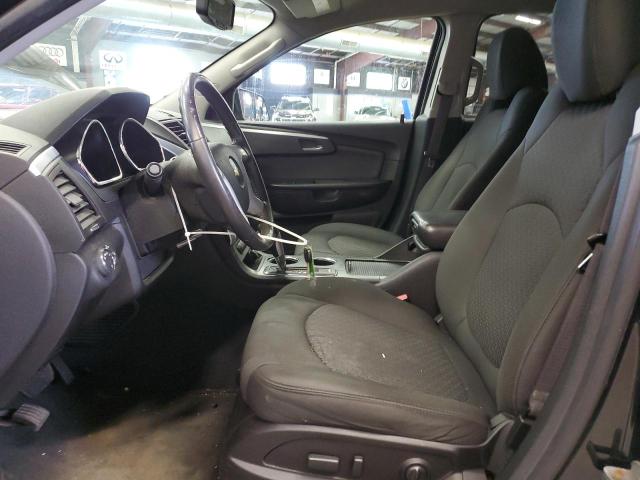 Zdjęcie 7 z aukcji – 2010 CHEVROLET TRAVERSE L z VIN 1GNLVFED9AS104366