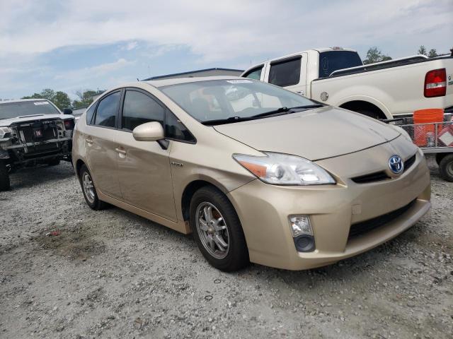 Photo 4 from auction – 2011 TOYOTA PRIUS with VIN JTDKN3DU7B1473920