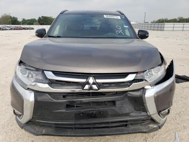 Photo 5 from auction – 2018 MITSUBISHI OUTLANDER with VIN JA4AD3A32JZ028019