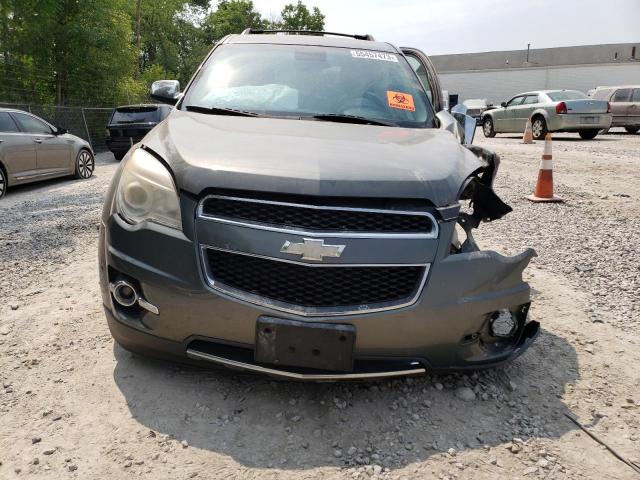 Photo 5 from auction – 2012 CHEVROLET EQUINOX LT with VIN 2GNFLGEK5C6375373