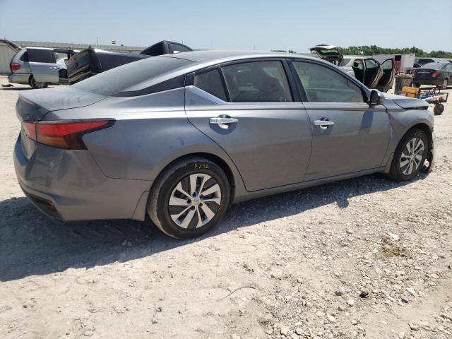Photo 3 from auction – 2020 NISSAN ALTIMA S with VIN 1N4BL4BV2LC282330