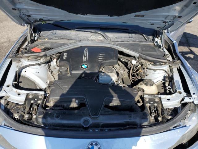 Photo 11 from auction – 2014 BMW 328 I SULE with VIN WBA3C1C53EK106727