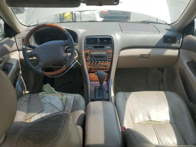 Foto 8 de la subasta – 2001 LEXUS ES 300 con VIN JT8BF28G715108607