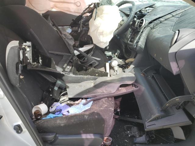 Photo 7 from auction – 2014 NISSAN ROGUE SELE with VIN JN8AS5MT2EW101484