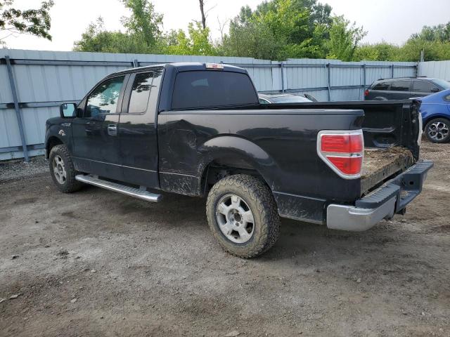 Photo 2 from auction – 2012 FORD F150 SUPER with VIN 1FTEX1CM2CFC19582