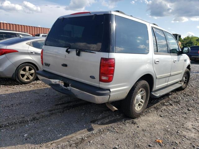 Photo 3 from auction – 2001 FORD EXPEDITION with VIN 1FMRU15W71LB77106