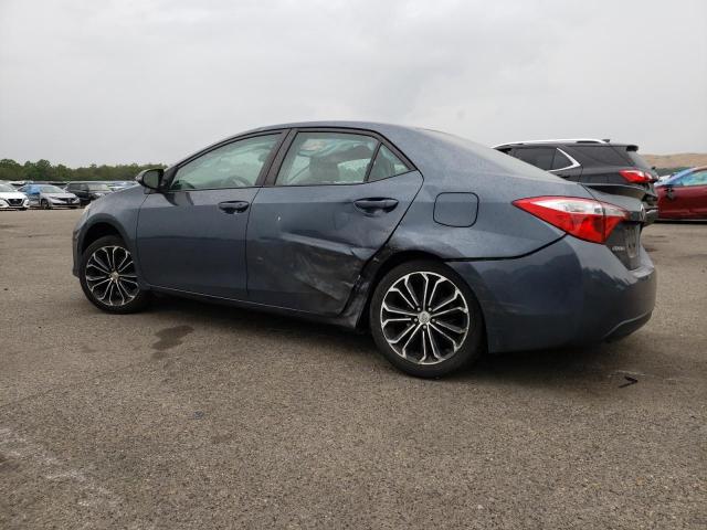 Photo 2 from auction – 2015 TOYOTA COROLLA L with VIN 2T1BURHE8FC404034