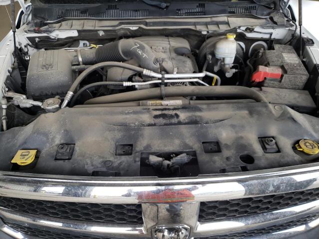 Photo 11 from auction – 2016 RAM 1500 ST with VIN 3C6JR7DTXGG206964