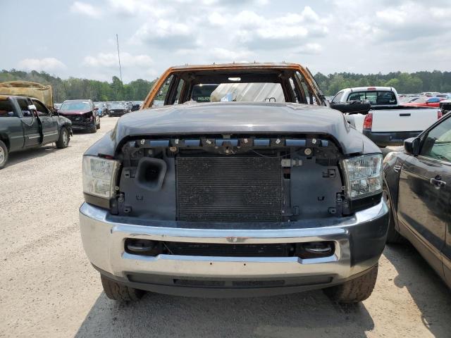 Photo 5 from auction – 2016 RAM 2500 ST with VIN 3C6UR5CL2GG222739