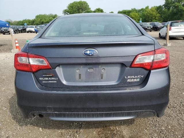 Photo 6 from auction – 2017 SUBARU LEGACY 2.5 with VIN 4S3BNAB63H3019024