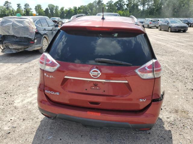 Zdjęcie 6 z aukcji – 2015 NISSAN ROGUE S z VIN 5N1AT2MT1FC926857