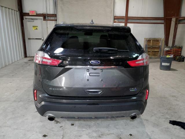 Photo 6 from auction – 2020 FORD EDGE SEL with VIN 2FMPK4J91LBA80808
