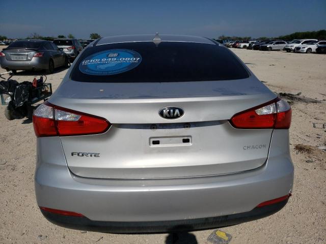 Photo 6 from auction – 2016 KIA FORTE LX with VIN KNAFK4A66G5568326