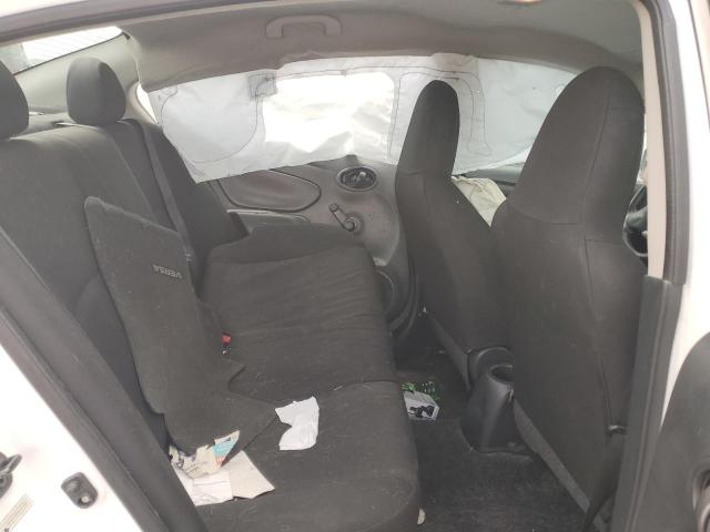 Photo 10 from auction – 2016 NISSAN VERSA S with VIN 3N1CN7AP5GL907569