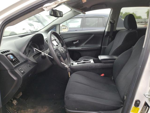 Photo 7 from auction – 2013 TOYOTA VENZA LE with VIN 4T3ZA3BB4DU080005