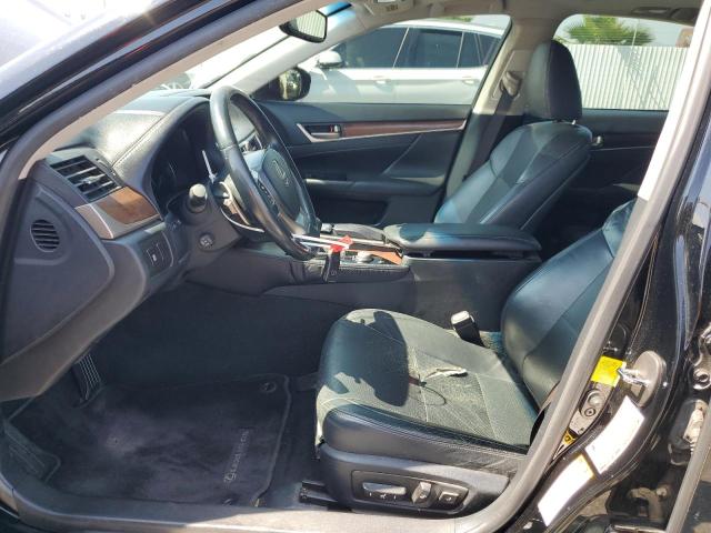 Photo 7 from auction – 2014 LEXUS GS 350 with VIN JTHBE1BL5E5038419