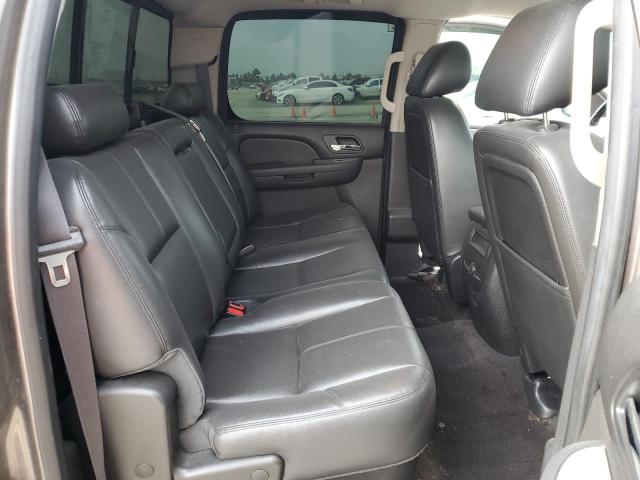 Photo 10 from auction – 2013 CHEVROLET SILVERADO with VIN 3GCPCTE05DG143012