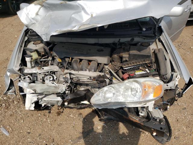 Photo 11 from auction – 2007 TOYOTA COROLLA CE with VIN 1NXBR30EX7Z799876