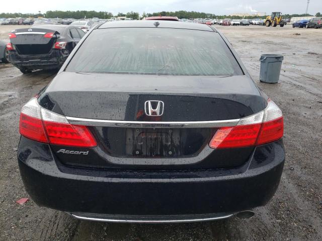 Photo 6 from auction – 2015 HONDA ACCORD EXL with VIN 1HGCR2F84FA114910
