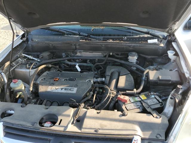 Photo 11 from auction – 2003 HONDA CRV LX with VIN SHSRD78403U121136