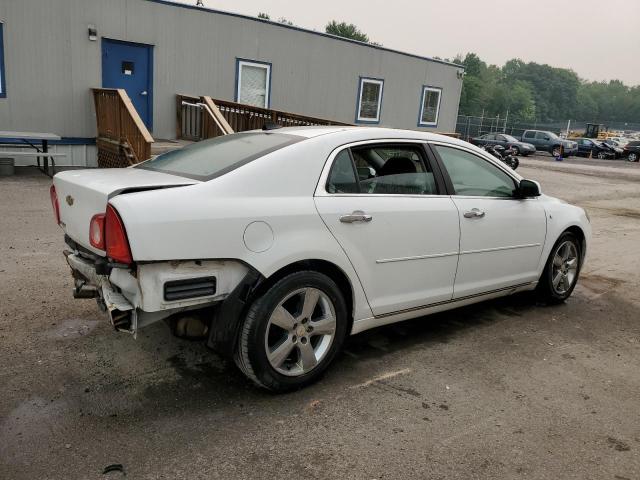 Photo 3 from auction – 2012 CHEVROLET MALIBU 2LT with VIN 1G1ZD5E08CF121659
