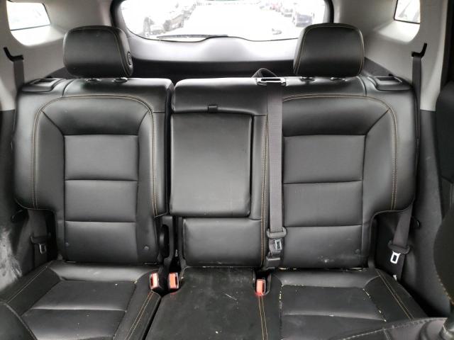 Photo 10 from auction – 2018 GMC TERRAIN SL with VIN 3GKALVEV5JL374125