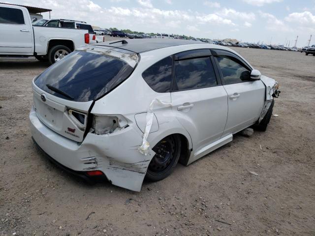 Photo 3 from auction – 2012 SUBARU IMPREZA WR with VIN JF1GR8H64CL217846