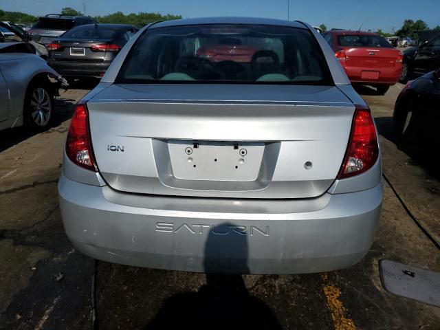 Photo 6 from auction – 2007 SATURN ION LEVEL with VIN 1G8AJ55F77Z159965