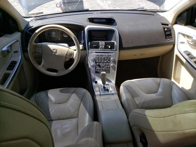 Photo 8 from auction – 2010 VOLVO XC60 3.2 with VIN YV4982DZ6A2125298