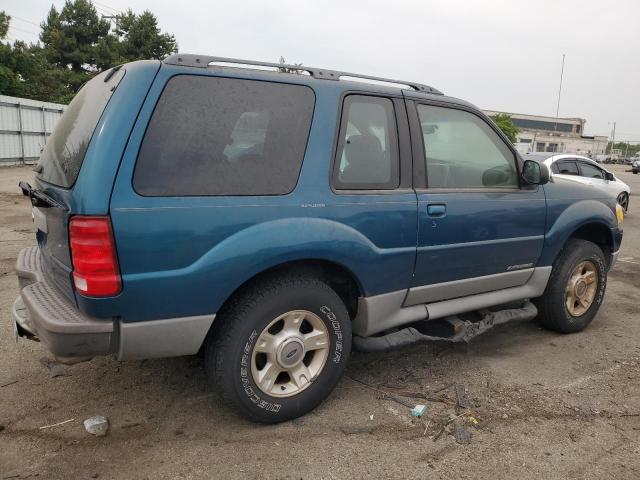 Photo 3 from auction – 2002 FORD EXPLORER S with VIN 1FMYU70E12UB64473