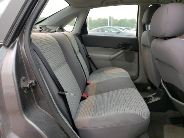 Photo 10 from auction – 2006 FORD FOCUS ZX4 with VIN 1FAFP34N06W216343
