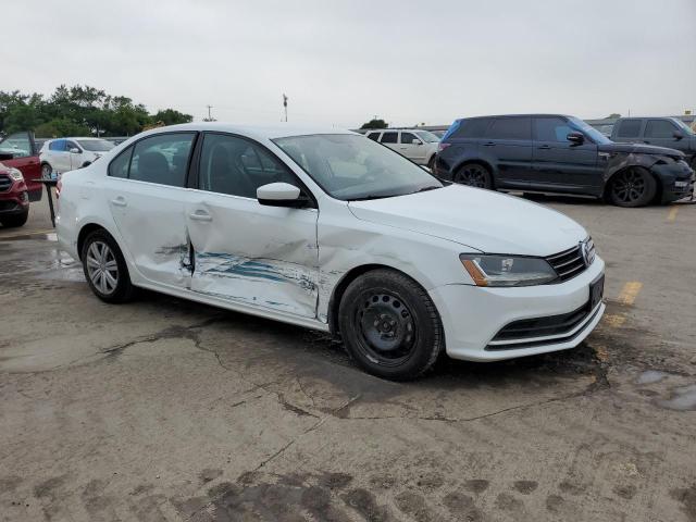 Photo 4 from auction – 2017 VOLKSWAGEN JETTA S with VIN 3VW167AJ8HM305237