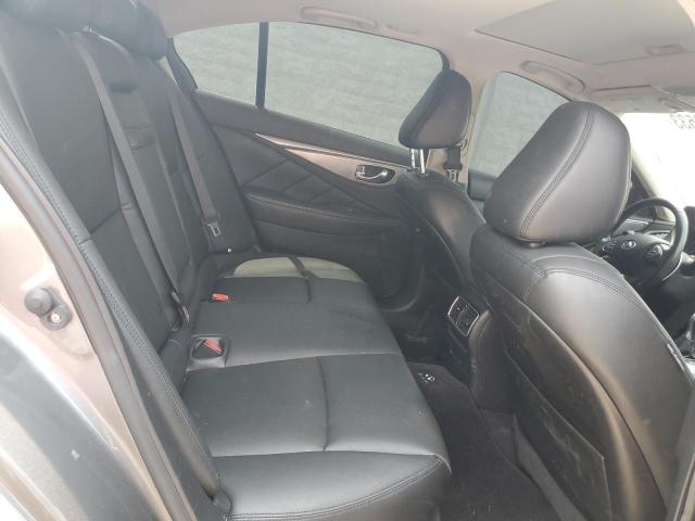 Photo 10 from auction – 2015 INFINITI Q50 BASE with VIN JN1BV7AR6FM390333