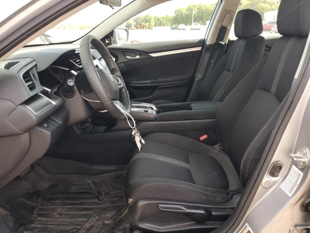 Photo 7 from auction – 2016 HONDA CIVIC EX with VIN 19XFC2F78GE038174