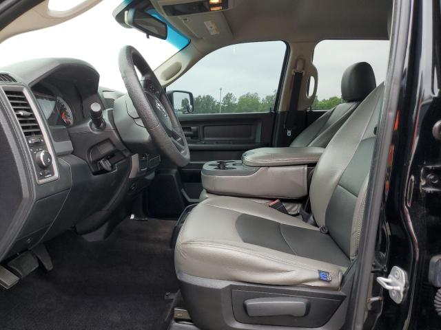 Photo 7 from auction – 2014 RAM 1500 ST with VIN 1C6RR6KT8ES287775