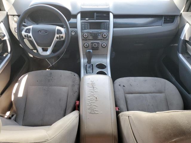Photo 8 from auction – 2014 FORD EDGE SE with VIN 2FMDK3GC3EBB30305