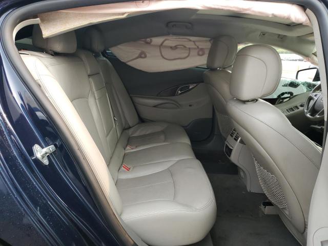 Фото 10 с аукциона – 2011 BUICK LACROSSE C с VIN 1G4GE5ED5BF144678