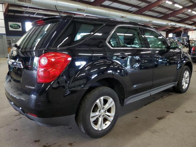 Photo 3 from auction – 2012 CHEVROLET EQUINOX LS with VIN 2GNFLCEK2C6285252