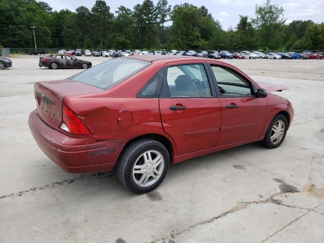 Photo 3 from auction – 2004 FORD FOCUS SE C with VIN 1FAFP34Z94W150696